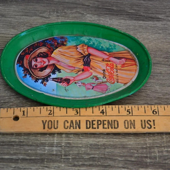 Vtg Coca Cola Lot - Picture 8 of 10